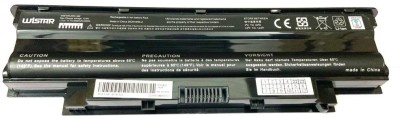 WISTAR J1KND 312-1206 Battery for Dell Inspiron M501R 6 Cell Laptop Battery