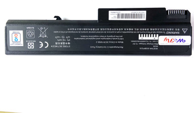 WEFLY Laptop Battery Compatible For HP 463310-144 6 Cell Laptop Battery