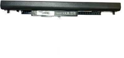 WEFLY Laptop Battery Compatible for HP Pavilion 17-X021UR 4 Cell Laptop Battery