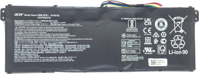 Acer AP20CBL LAPTOP BATTERY FOR Aspire 5 A515-45 A515-46 A515-56 A515-56T A515-56G Aspire 7 A715-43G Swift 3 SF314-43 SF314-511 Vero AV15-51 TravelMate Spin B3 B311RNA-32 TMP214-41-G3 4 Cell Laptop Battery