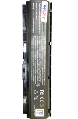 WEFLY Laptop Battery Compatible For HP Omen 17-w203ng 6 Cell Laptop Battery