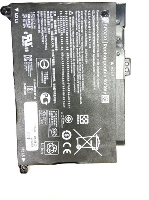 WEFLY Laptop Battery Compatible For Pavilion 15-AU006NS 3 Cell Laptop Battery