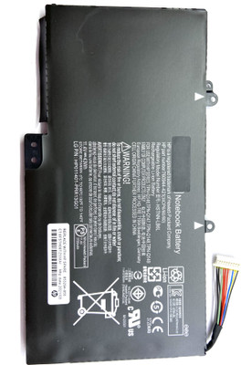 WEFLY NP03XL Laptop Battery Compatible For HP Pavilion X360 13-A150NR 4 Cell Laptop Battery