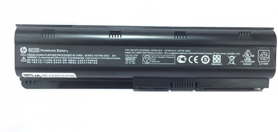 HP MU06 CQ42 HSTNN-CBOX HSTNN-DB0W HSTNN-DB0X HSTNN-E06C HSTNN-E07C HSTNN-E08C HSTNN-E09C HSTNN-F01C 6 Cell Laptop Battery