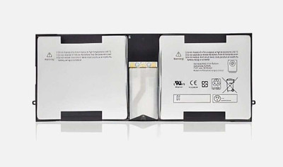 Microsoft P21GU9 Laptop battery for Surface Pro 2 1601,Surface Pro1 1514,Surface Pro2 1601,Surface Pro 1514 10.6 Inch 3 Cell Laptop Battery