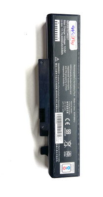WEFLY Laptop Battery Compatible For Lenovo IdeaPad Y460 063347U 6 Cell Laptop Battery