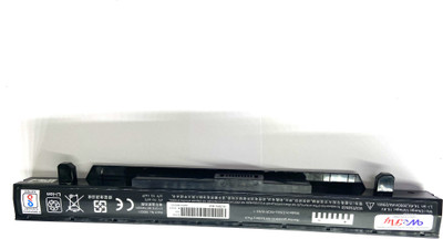WEFLY Laptop Battery Compatible For Asus GL552VW, 4 Cell Laptop Battery