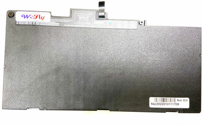 WEFLY Laptop Battery Compatible for HP HSTNN-I41C-4 4 Cell Laptop Battery