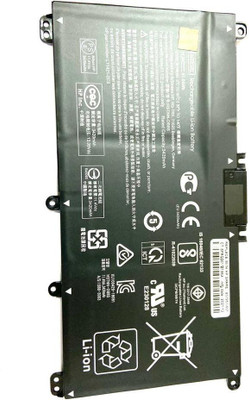 WISTAR HT03XL HT03 Battery For Pavilion 14-ce0014tu 14-ce1008tx 3 Cell Laptop Battery