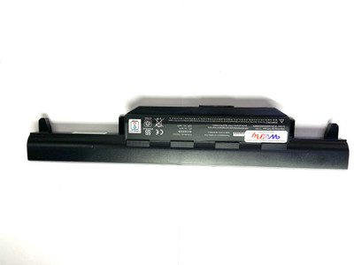 WEFLY Laptop Battery Compatible For Asus A75VM-TY085V 6 Cell Laptop Battery
