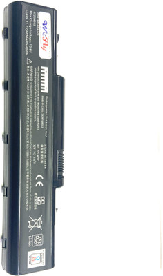 WEFLY Laptop Battery Compatible for Acer Aspire 4530-5627 BTP-AS4520G 6 Cell Laptop Battery
