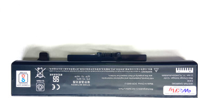 WEFLY Laptop Battery Compatible ForLenovo Thinkpad Edge E530 6 Cell Laptop Battery