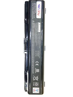 WEFLY Laptop Battery Compatible For Toshiba Satellite A355-S69251 6 Cell Laptop Battery