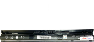 WEFLY Laptop Battery Compatible For HP Pavilion 14-AB025TX 4 Cell Laptop Battery