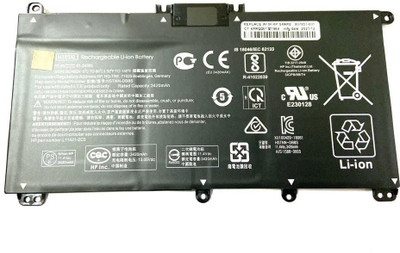 WISTAR L11119-855 HT03XL Battery For Pavilion 15-cw1063wm 3 Cell Laptop Battery