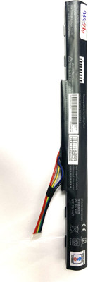 WEFLY Laptop Battery Compatible for Acer Aspire F5-573G-528T 4 Cell Laptop Battery