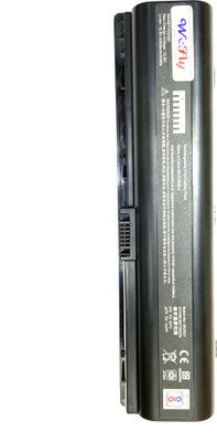 WEFLY Laptop Battery Compatible For HP Pavilion dv2726tx 6 Cell Laptop Battery