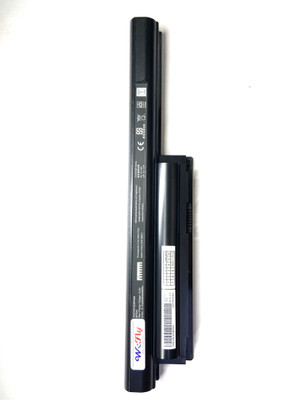 WEFLY Laptop Battery Compatible For Sony VAIO VPCCA1S1E/P 6 Cell Laptop Battery
