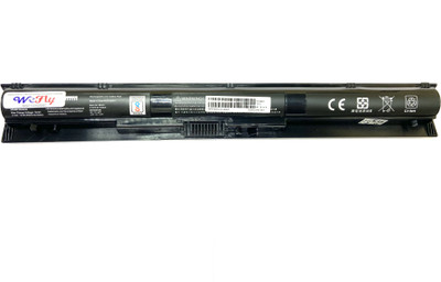 WEFLY Laptop Battery Compatible For HP Pavilion 14-AB110TX 4 Cell Laptop Battery