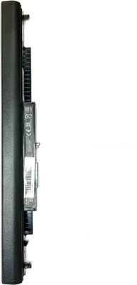 WEFLY Laptop Battery Compatible for HP Pavilion 17-X002TU 4 Cell Laptop Battery