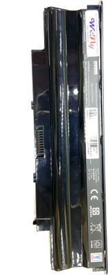 WEFLY Laptop Battery Compatible For Dell Inspiron 14R-1296LPK 6 Cell Laptop Battery