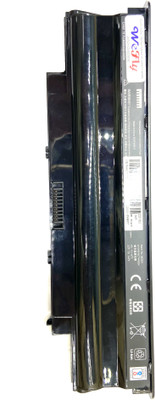 WEFLY Laptop Battery Compatible For Dell Inspiron 17RN-4121BK 6 Cell Laptop Battery