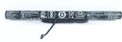Lenovo L14L4A01 L14S4A01 L14L4E01 L14M4A01 L14M4E01 L14S4A01 L14S4E01 4INR19/65 Laptop Battery for Ideaptop ad Z41 Z51 Z41-70 Z51-70 V4000 Laptop Battery 4 Cell Laptop Battery