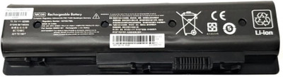 SOLUTIONS-365 Compatible MC06 laptop battery for HP Envy 17-n000, Envy 15-ae107na, Envy 17-n005na 6 Cell Laptop Battery