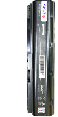 WEFLY MU06 Laptop Battery Compatible for HP G62-400 6 Cell Laptop Battery