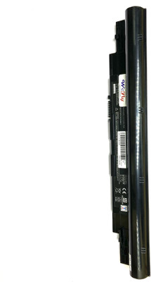 WEFLY Laptop Battery Compatible For DELL Inspiron 14z-N411z Series 6 Cell Laptop Battery