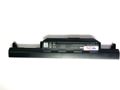 WEFLY Laptop Battery Compatible For Asus K55VD-SX032X 6 Cell Laptop Battery