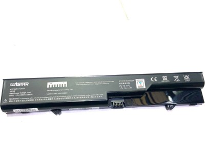 WISTAR BQ350AA HSTNN-CB1A Laptop Battery for Hp ProBook 4321s 6 Cell Laptop Battery