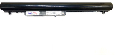 WEFLY Laptop Battery Compatible For OA04 14-D005AX 14-D006AX 4 Cell Laptop Battery