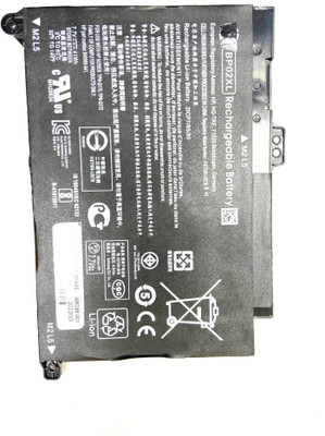 WEFLY Laptop Battery Compatible For Pavilion 15-AU007NI 3 Cell Laptop Battery