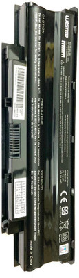 WISTAR J1KND 07XFJJ Battery for Dell Inspiron 14R N4010D-258 6 Cell Laptop Battery