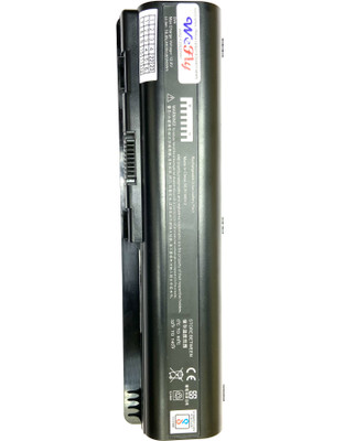 WEFLY Laptop Battery Compatible for HP Pavilion dv6-2040sa 6 Cell Laptop Battery