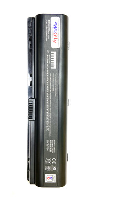 WEFLY Laptop Battery Compatible For HP Pavilion dv2680ee 6 Cell Laptop Battery