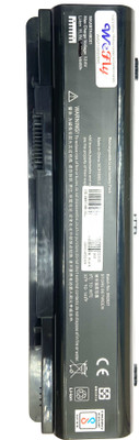 WEFLY Laptop Battery Compatible for F287H G069H F286H F287F R988H Laptop Battery Replacement for Dell Vostro A840 A840 A860n A860 1015 1014 1014n 1015n 1088 1088n Inspiron 1410 Series 312-0818 451-10673 6 Cell Laptop Battery WEFLY Laptop Battery Compatible for F287H G069H F286H F287F R988H Laptop Battery Replacement for Dell Vostro A840 A840 A860n A860 1015 1014 1014n 1015n 1088 1088n Inspiron 1410 Series 312-0818 451-10673 6 Cell Laptop Battery