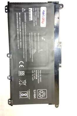 WEFLY Laptop Battery Compatible for HP Pavilion 14-BF020NF 4 Cell Laptop Battery