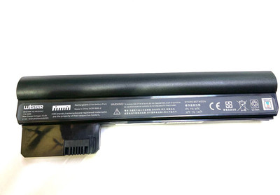 WISTAR 607762-001 06TY Compaq Mini CQ10-500SA CQ10-500SS CQ10-510CA 6 Cell Laptop Battery
