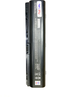 WEFLY Laptop Battery Compatible For HP Pavilion dv2221us 6 Cell Laptop Battery