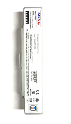 WEFLY Laptop Battery Compatible For Sony VAIO VGN-NR498E/S 6 Cell Laptop Battery