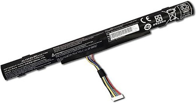 WEFLY Laptop Battery Compatible for Acer Aspire E5-552G 4 Cell Laptop Battery