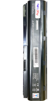 WEFLY MU06 Laptop Battery Compatible for HP 2000-130CA 6 Cell Laptop Battery