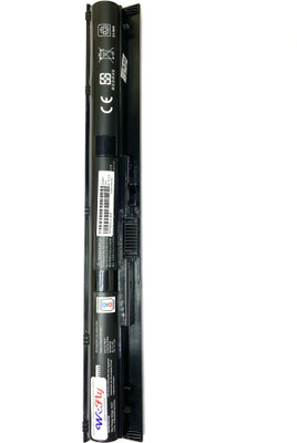 WEFLY Laptop Battery Compatible For HP Pavilion 17-G170NB 4 Cell Laptop Battery