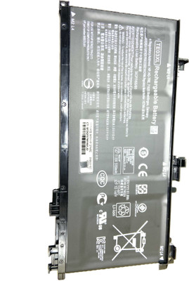 WEFLY Laptop Battery Compatible for TE03XL Pavilion 15-bc009nm 15-bc009ns 3 Cell Laptop Battery