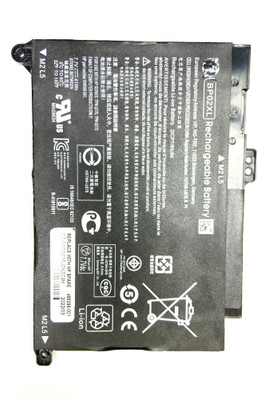 WEFLY Laptop Battery Compatible For Pavilion 15-AU631TX 3 Cell Laptop Battery
