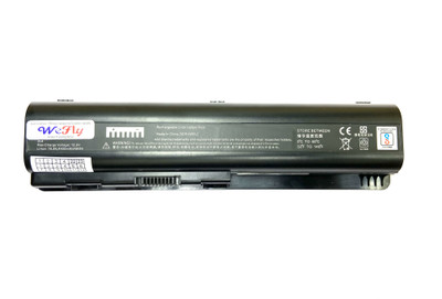 WEFLY Laptop Battery Compatible for HP Pavilion dv6-2055so 6 Cell Laptop Battery