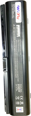 WEFLY Laptop Battery Compatible For HP Pavilion dv2370ea 6 Cell Laptop Battery