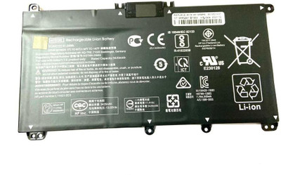 WISTAR L11421-2D2 L11421-421 Battery For Pavilion 15-dy1024wm 3 Cell Laptop Battery